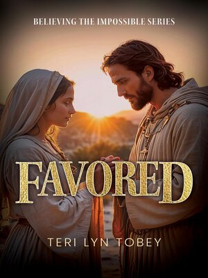 cover image of Favored